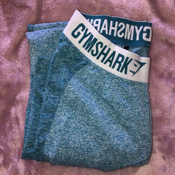 Gymshark Pants - Gymshark Flex Leggings - Like new